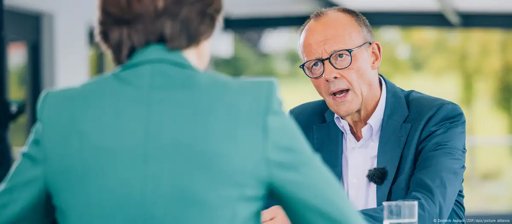 Alemania se prepara para una guerra prolongada en Ucrania