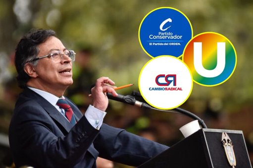 Partidos de oposición y gremios rechazan en bloque la propuesta de Constituyente