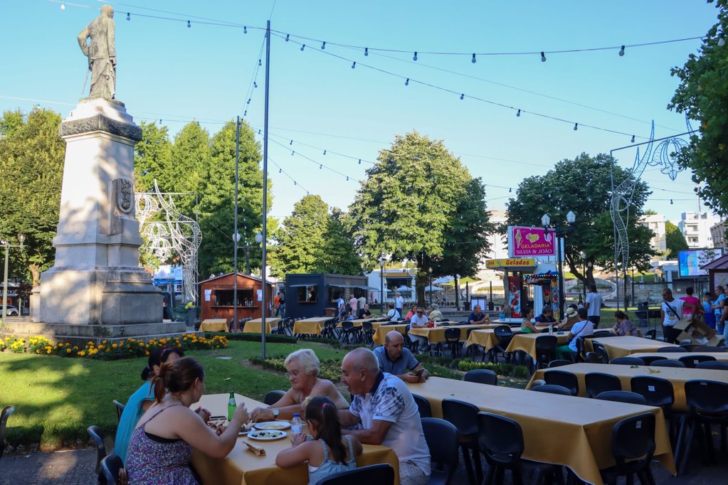 Festival "Tremoço & Companhia" anima as noites de verão em Paredes