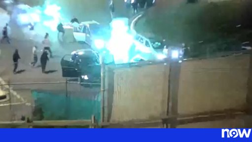 Adepto do Benfica Entrega-se para Cumprir Pena pela Morte de Rival Italiano