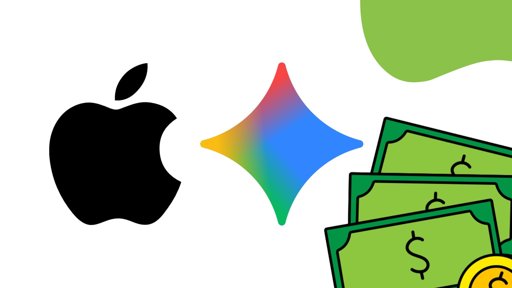 Apple negoceia parceria com a Google para integrar IA Gemini na Siri