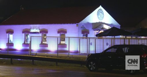 Tiroteio em restaurante no Montijo causa dois mortos