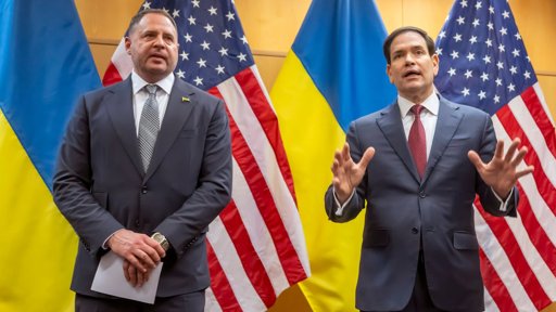 El plan de paz de EE.

UU. para Ucrania genera división entre Kiev y sus aliados europeos