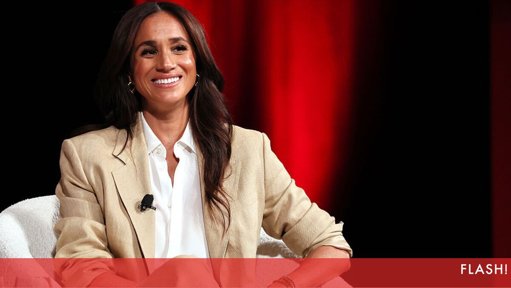 Meghan Markle Acusada de Apropriação Indevida de Vestido de Luxo