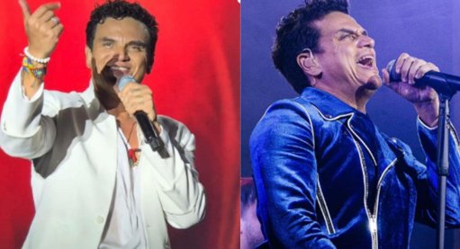 Silvestre Dangond suspende concierto en la Feria de Cali por quebrantos de salud