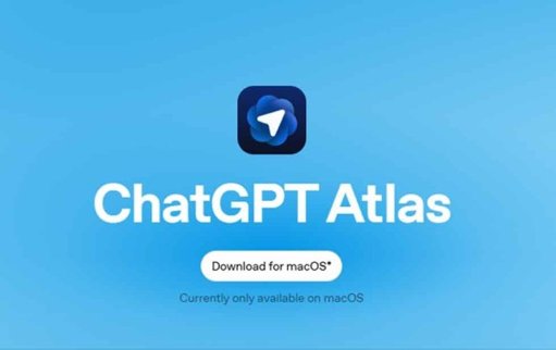 Lanzamiento de Navegador de OpenAI Impacta a Acciones Tecnológicas y Desata Competencia con Google