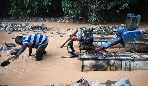El crimen organizado en América Latina se diversifica más allá de la cocaína
