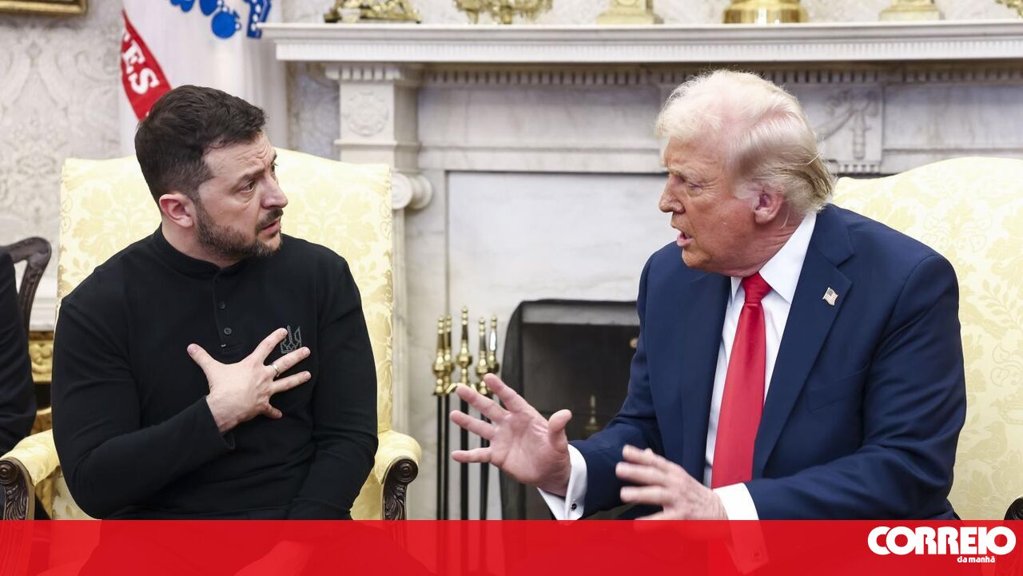 EUA propõem garantias de segurança à Ucrânia similares às da NATO