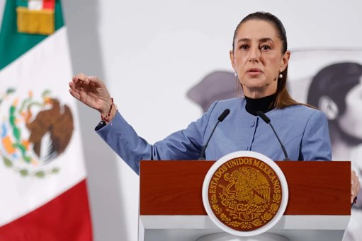 Sheinbaum Anticipa Ruptura del PRIAN y el Regreso de una Alianza "MCPAN"