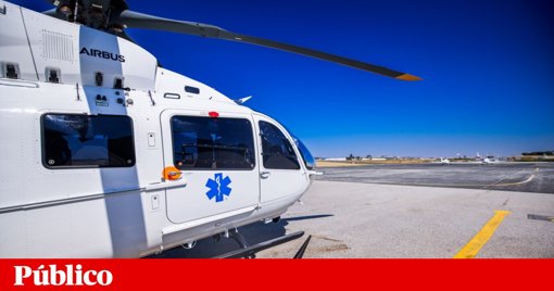 Tribunal de Contas Anula Ajuste Direto do INEM e Acusa Empresa de Má-Fé