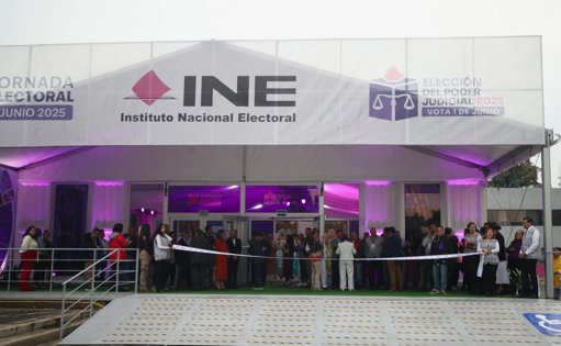 Incertidumbre por reforma electoral provoca retiro masivo en el INE