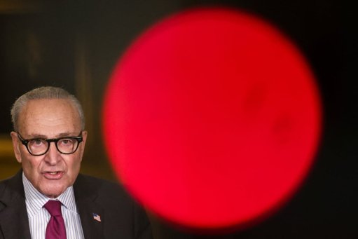 Cierre del gobierno de EE.

UU. se prolonga por estancamiento político