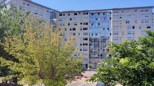 L'emprise du narcotrafic pousse les travailleurs sociaux à quitter la cité des Flamants