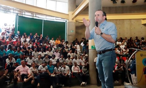 Gobierno Nacional entrega Multicampus de la Ladera en Cali, una apuesta educativa como respuesta al estallido social