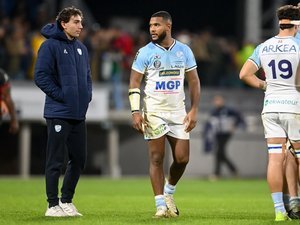 Cheikh Tiberghien, un prétendant sérieux pour le maillot bleu