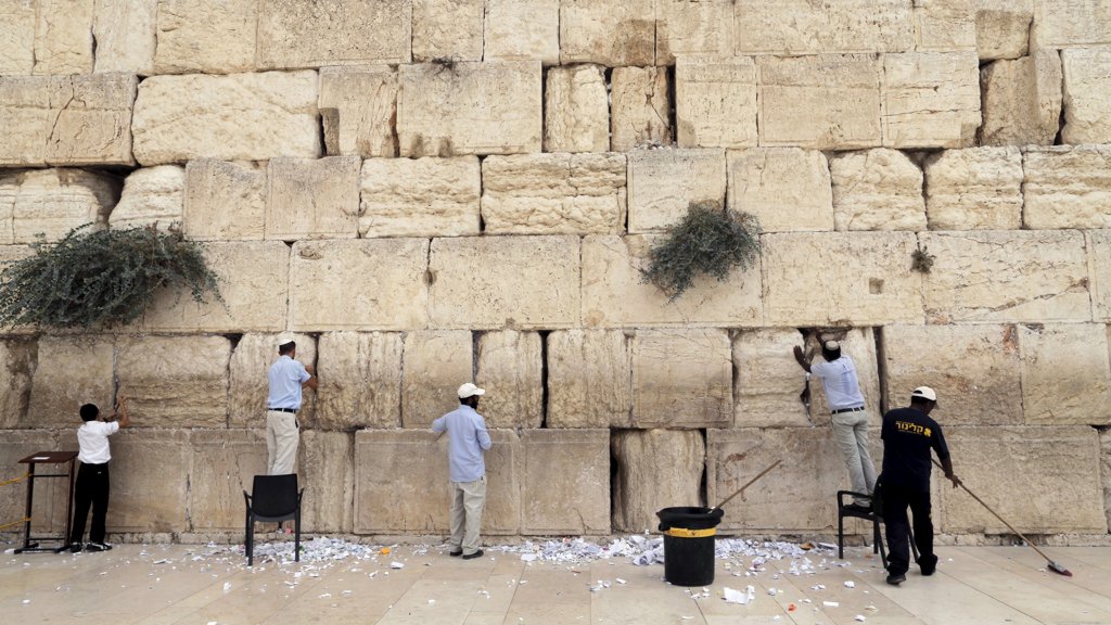 Plano de Netanyahu para a Ocupação de Gaza Gera Condenação Generalizada