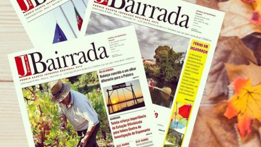 Jornal da Bairrada Leva Literacia Mediática às Escolas da Região