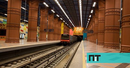 Novas Greves Parciais Agendadas para o Metro de Lisboa em Setembro