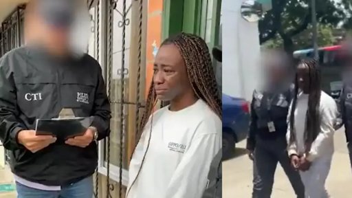 A prisión mujer acusada de asesinar a tres de sus parejas sentimentales en el Eje Cafetero