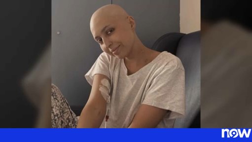 Apelo Viral de Jovem Doente Oncológica Gera Onda de Solidariedade