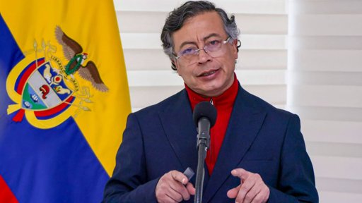 Petro Denuncia Bombardeo de EE.UU. en Venezuela y Agita el Tablero Geopolítico