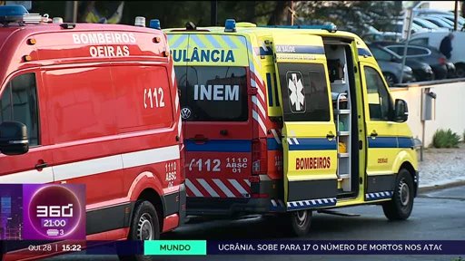 Encerramento de maternidades força partos em ambulâncias e na via pública