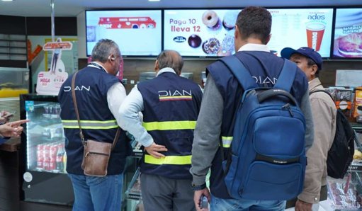 Reforma tributaria incluye amnistía fiscal y beneficios para deudores de la DIAN