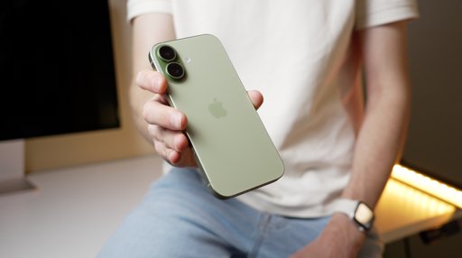 Lanzamiento y Fuerte Demanda de la Serie iPhone 17