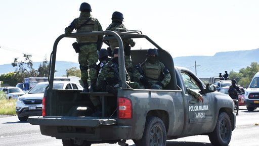 Autoridades destacan reducción del 61% en homicidios dolosos en Guanajuato