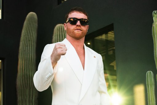 Canelo Álvarez y Zuffa Boxing sellan alianza exclusiva con Paramount+ para transmisiones a partir de 2026