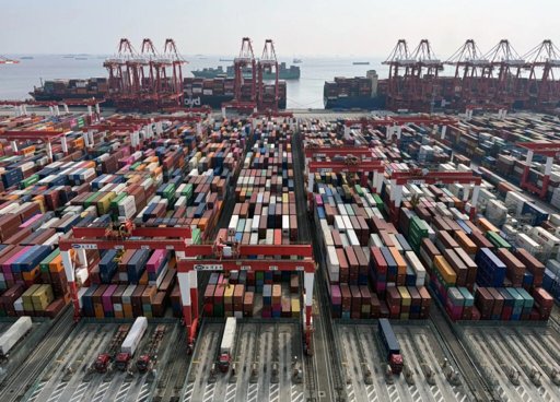 Incerteza Gerada por Tarifas Ameaça Meta de Exportações de Portugal