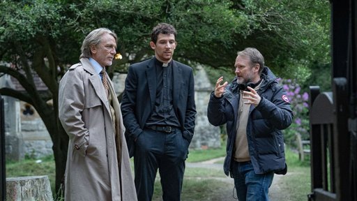 "Wake Up Dead Man" : Benoit Blanc résout un crime mystique sur Netflix