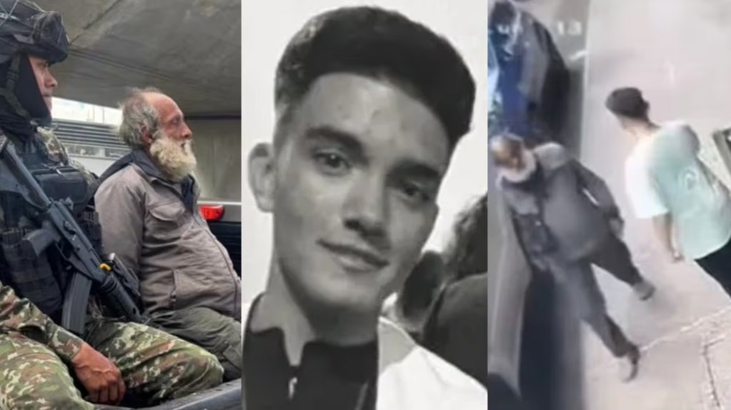 La Muerte Absurda: Asesinato de Joven en Itagüí por un Habitante de Calle Desata Debate sobre la Violencia Banal