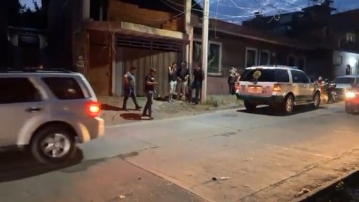 Asesinan a hombre con arma blanca en su domicilio en Uruapan, Michoacán