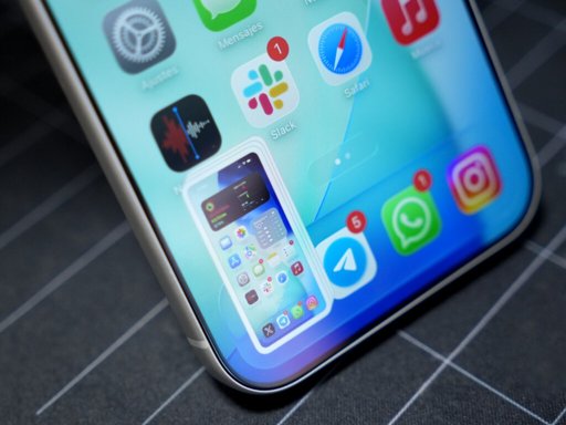 Apple Intelligence se Integra Profundamente en el Ecosistema y Transforma Funciones Clave