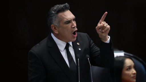 PRI escala conflicto y denuncia a Adán Augusto López y al "Cártel de Macuspana" ante agencias de EE.UU.