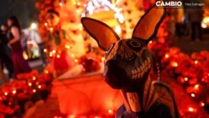 Municipios se Preparan para el Día de Muertos con Festivales y Tradiciones