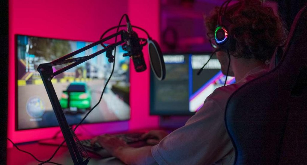 La Iniciativa Benéfica de MrBeast en Colombia: #TeamWater