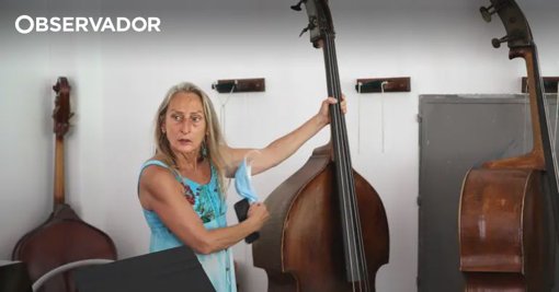 Professora Luso-Brasileira "Desaparece" dos Registos da AIMA