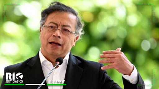 Gustavo Petro Propone Amnistía General y un Gobierno de Transición para Venezuela