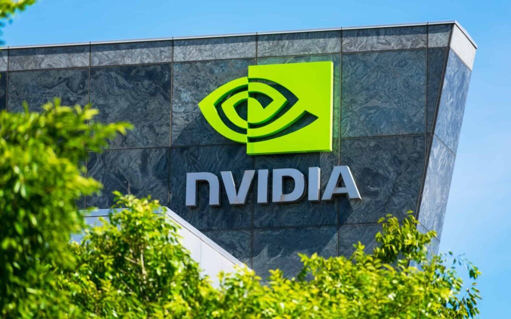 Nvidia Nega Riscos de Segurança na China e Enfrenta Concorrência da Huawei