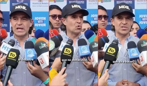 Tensión entre Petro y alcaldes por viaje a Washington ante riesgo de descertificación