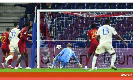 William Gomes, o herói improvável que deu a vitória ao FC Porto