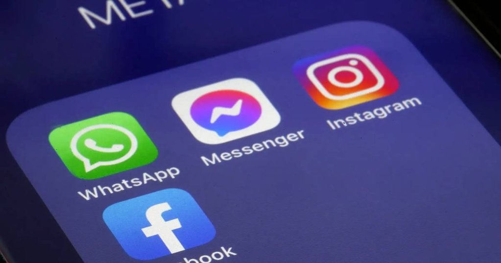 Meta pressiona utilizadores europeus a escolher entre subscrição paga e uso de dados para publicidade