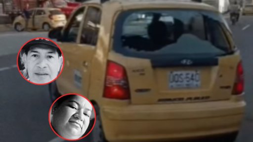 Doble homicidio en Santa Marta con mensaje xenófobo contra cienagueros