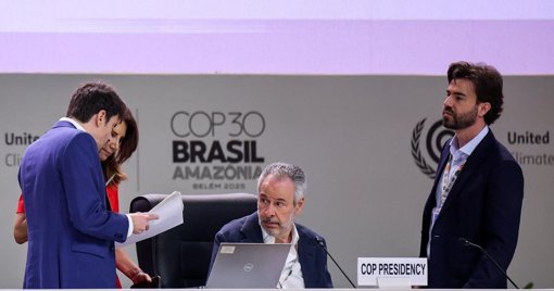 COP30 : Tensions finales sur la sortie des énergies fossiles