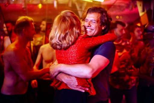 La Femme la plus riche du monde : l'affaire Bettencourt revisitée en comédie caustique