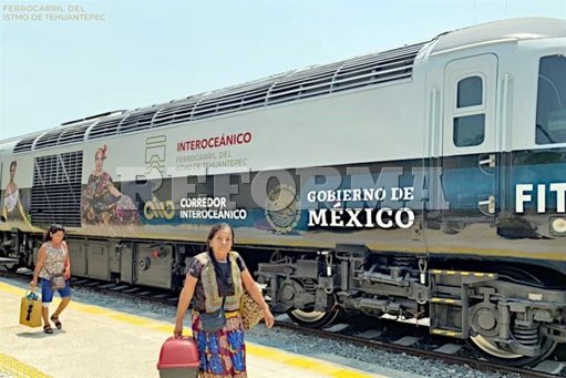 Presupuesto 2026 prioriza proyectos ferroviarios con millonarias asignaciones
