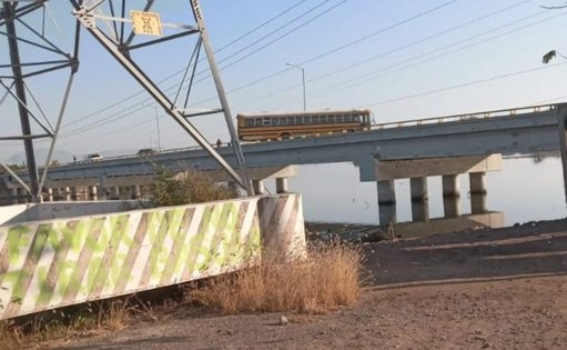 Jornada de violencia en Escuinapa, Sinaloa, deja cinco muertos y bloqueos carreteros