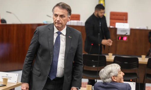 Condenação Histórica de Bolsonaro por Tentativa de Golpe de Estado Gera Crise Diplomática com os EUA